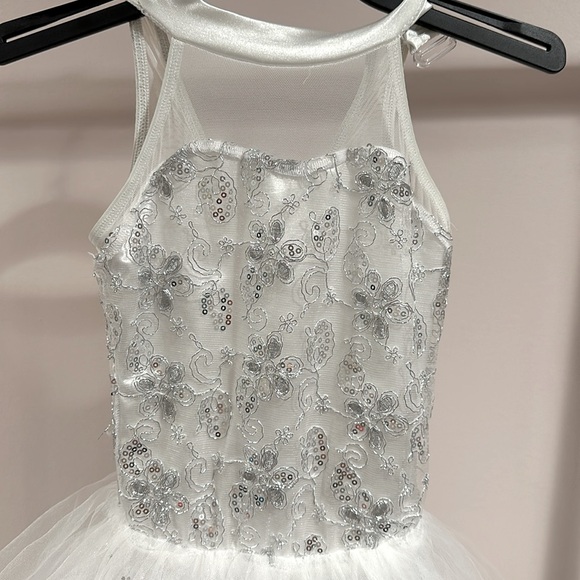 Ballet costume size IC - Picture 3 of 6